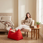 Pouf Chambre Repose-Pieds Enfant – Le Mist