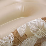 Pouf Piscine Flottant Kaki – Le Lagoon