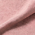 Pouf Poire Rose Adulte – Le Solace