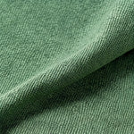 Pouf Poire Vert Grand Format – Le Solace