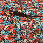Pouf Pour Piscine Flottant Tropical – Le Lagoon