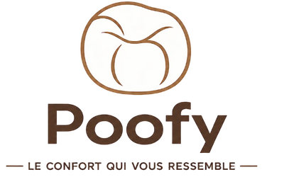 Poofy