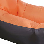 Grand Pouf Canapé Gonflable – Le Levant