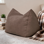 Grand Pouf Chambre Repose-Pieds – Le Mist