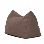 Grand Pouf Chambre Repose-Pieds – Le Mist