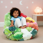 Housse Pouf Bébé Imperméable – Le Kid
