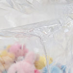 Housse Pouf Bébé Imperméable – Le Kid