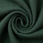 Pouf Chambre Doux Repose-Pieds Vert – Le Mist