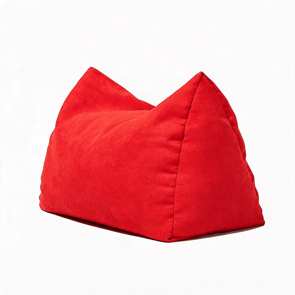 Pouf Chambre Repose-Pieds Enfant – Le Mist – Studio fond blanc