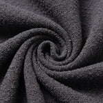 Pouf Gris Anthracite – Le Mist