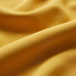 Pouf Poire Jaune Grand – Le Burrow