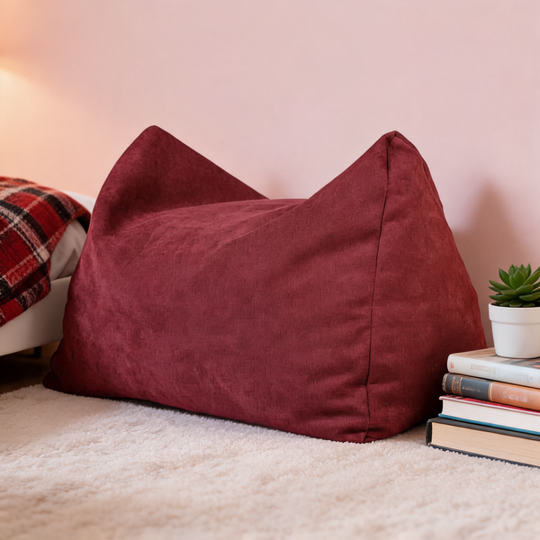 Pouf Pour Chambre Enfant – Le Mist – Lifestyle