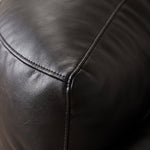 Pouf Géant Chambre Ado Noir – Le Titan